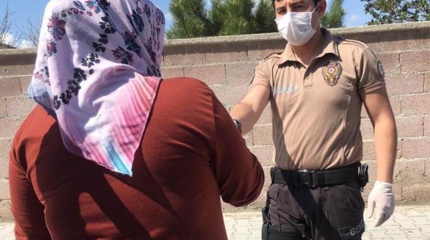 Nevşehir’de 13 bin 985 kişiye nakdi yardım yapıldı