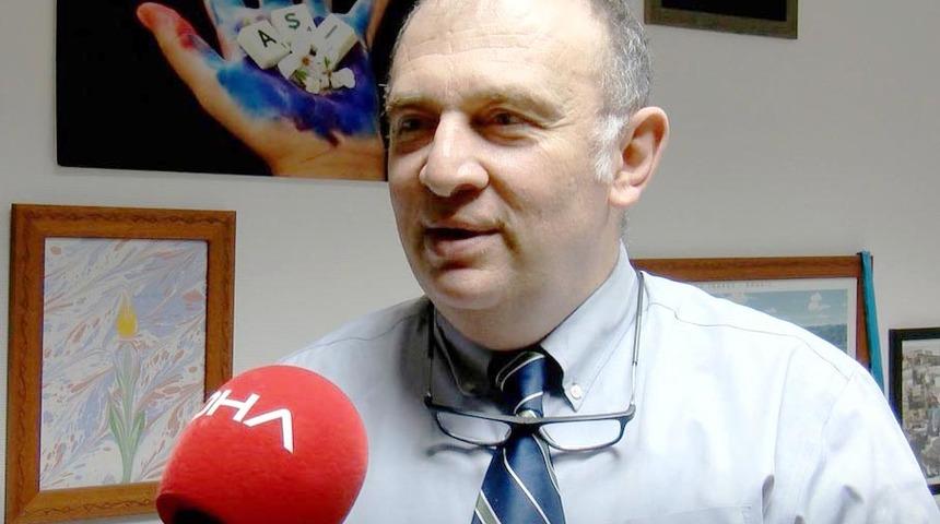 Bilim Kurulu Üyesi Kara, haziran ayını işaret edip yaz tatili uyarısı yaptı