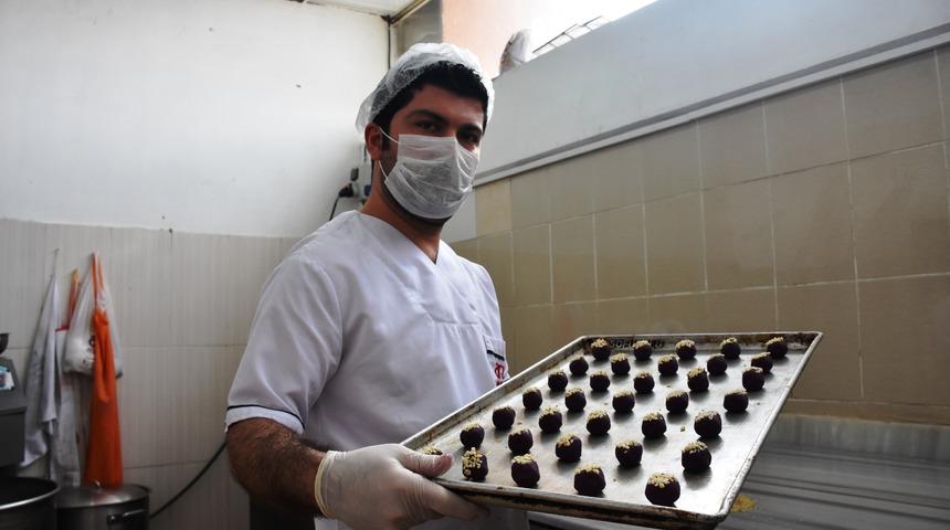 Koronavirüsten sonra 'mor ekmek' satışları arttı