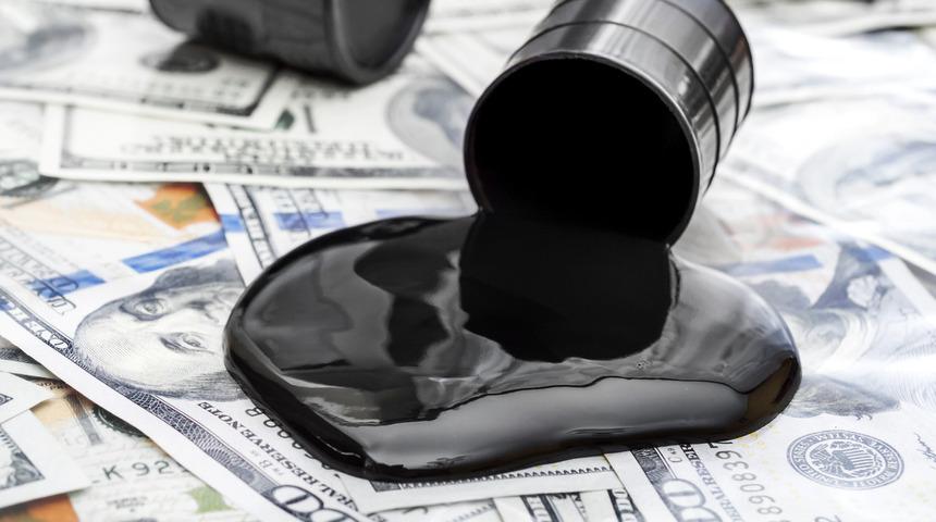  Brent petrolde son durum