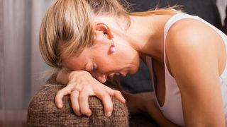 Miyom, 35 yaş üstü her 5 kadından birinin sorunu!