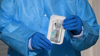 İlk kez koronavirüs vakası tespit edildi!