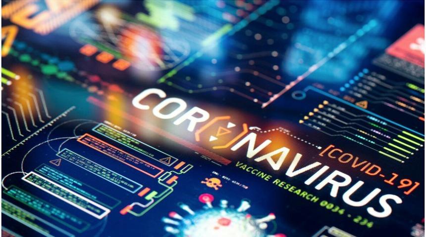 Yapay zeka koronavirüs ile mücadelede kullanılabilir mi?