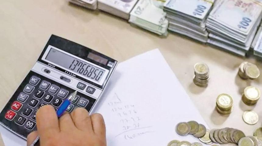 Hazine ve Maliye Bakanlığı duyurdu! İşte gelecek yılın enflasyon ve büyüme tahmini