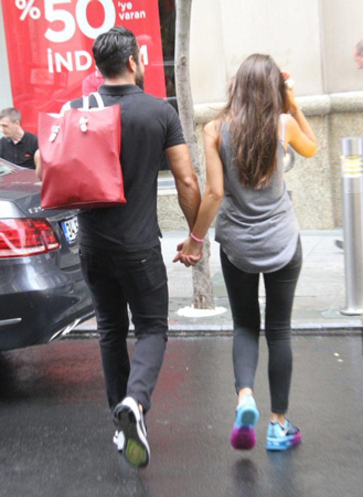 Neslihan Atagül hasta oldu G4