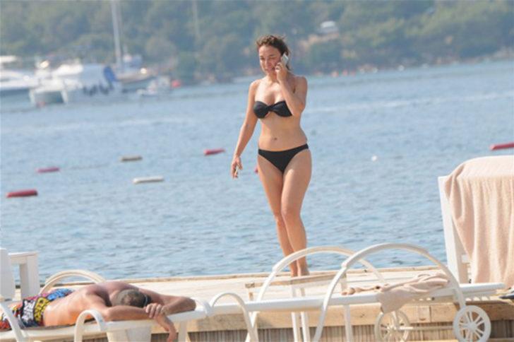 Ziynet Sali kanatlandı G1