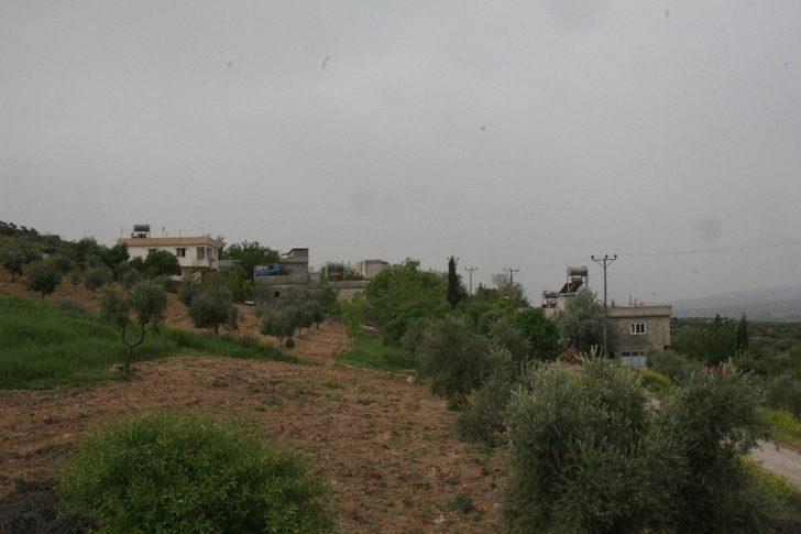 Kilis’te bir mezra karantinaya alındı G3