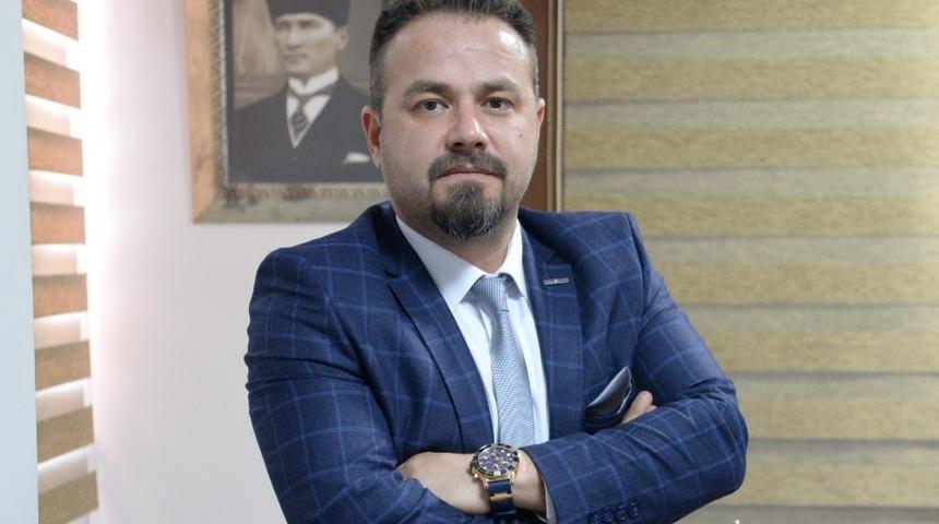 Tıbbi cihaz hayat kurtarıyor