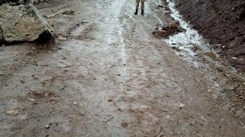 Sason’daki bir adreste karantina kaldırıldı