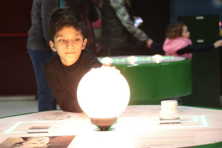 Başkan Aktaş: “Başımıza icat çıkarın” G2