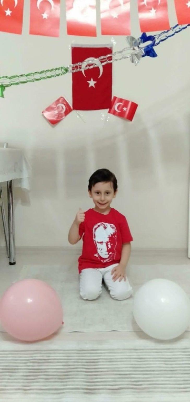 Başkan Aktaş: “Başımıza icat çıkarın” G5