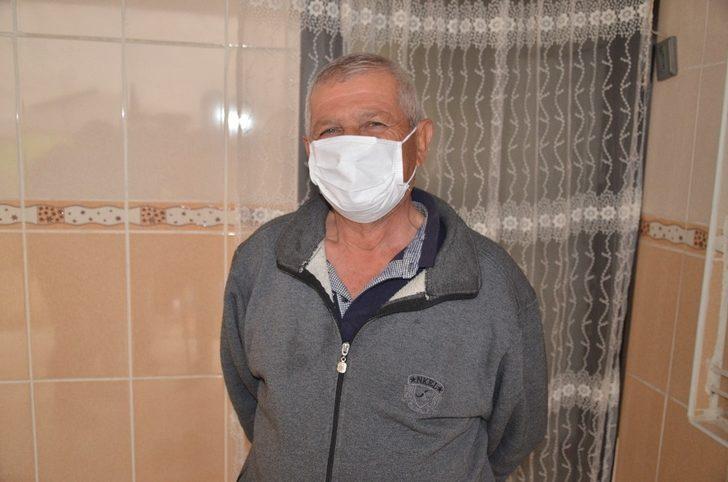 Uludere Kaymakamlığından örnek davranış, taburcu olan hastalar özel araçla evlerine bırakılıyor G5