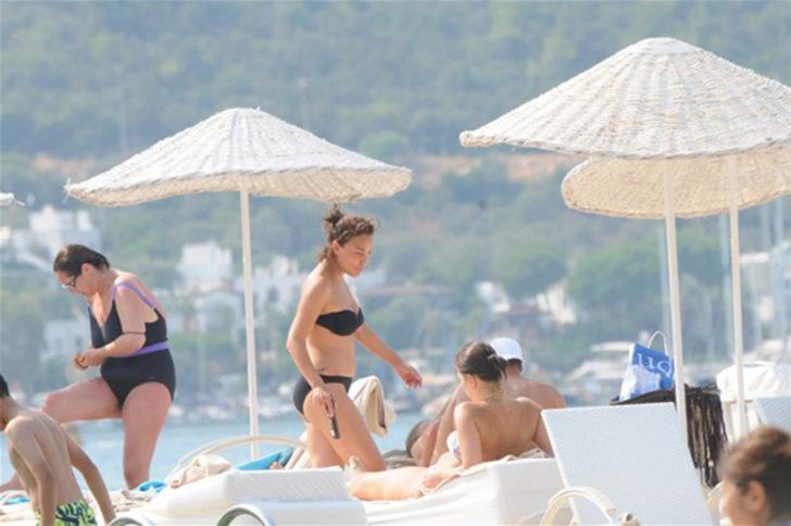 Ziynet Sali kanatlandı G5