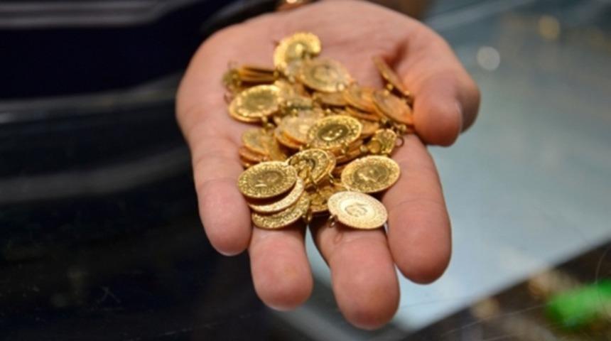 Gram altın ne kadar oldu? İşte çeyreğin yeni fiyatı