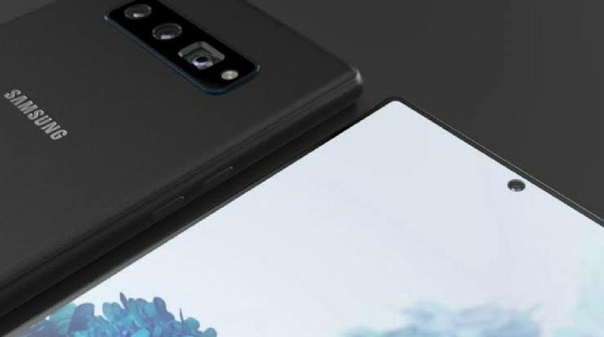 Note 20 devasa pil ile mi gelecek?