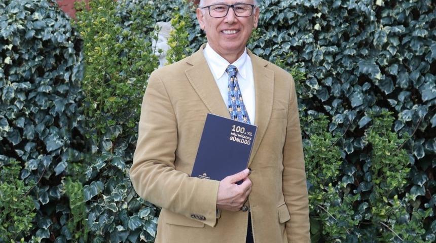 İzmir Ekonomi&rsquo;den 100. yıla &ouml;zel proje