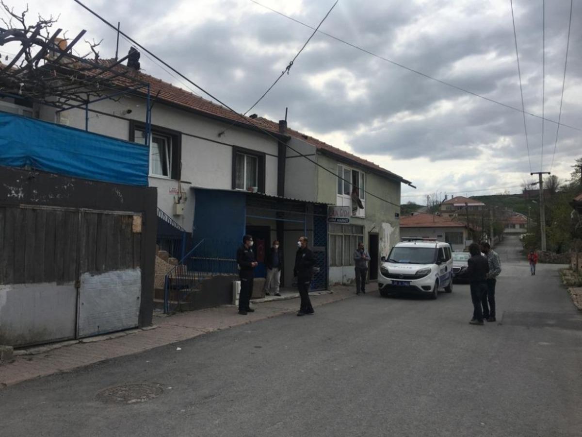 Kayseri&rsquo;de yalnız yaşayan adam evinde &ouml;l&uuml; bulundu