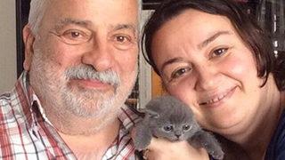 Jülide Alasya'dan duygusal paylaşım