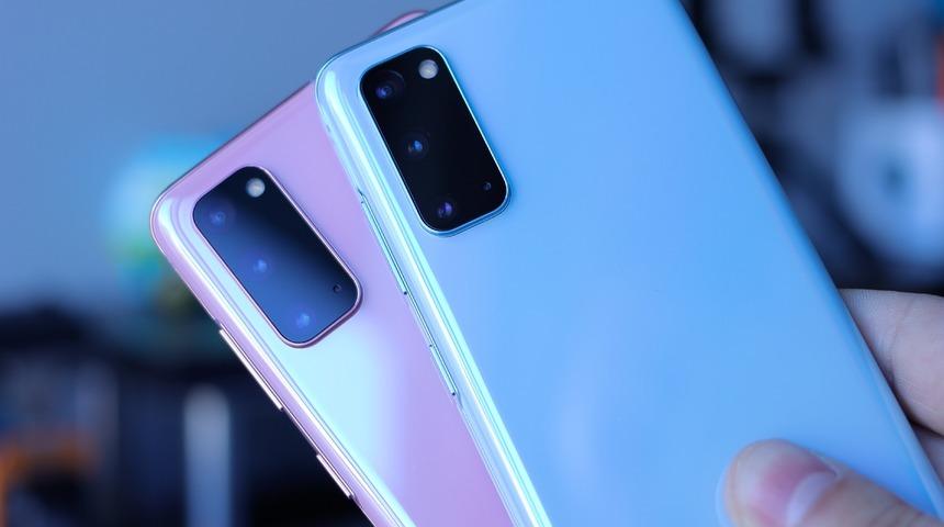 100 değil 200 hi&ccedil; değil: İşte Samsung'un yeni &ccedil;&ouml;z&uuml;n&uuml;rl&uuml;k hedefi!