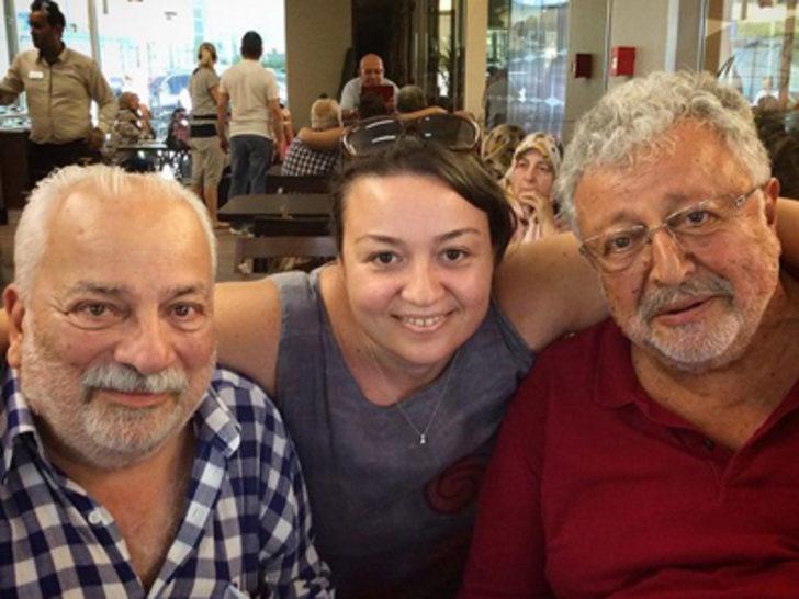 Jülide Alasya'dan duygusal paylaşım G5