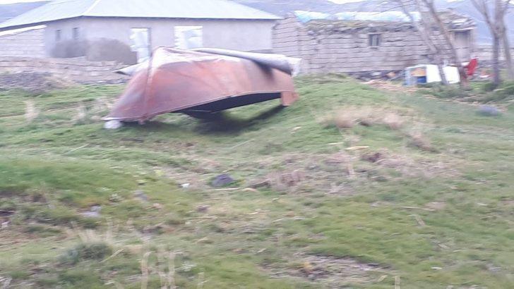 Van’da av yasağı denetimleri devam ediyor G3