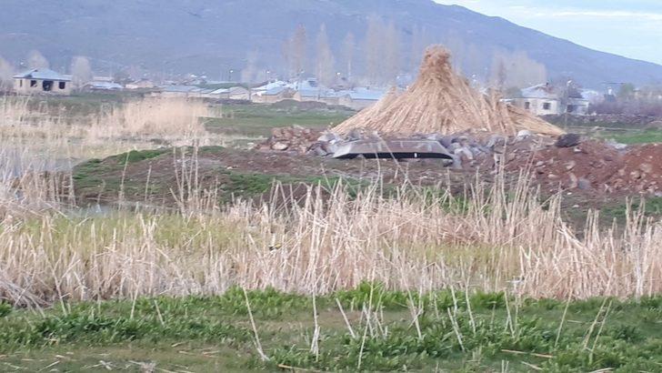 Van’da av yasağı denetimleri devam ediyor G5