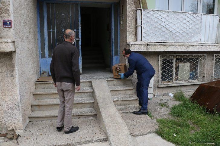 Vakıflar, Ramazan’da ecdat geleneklerini yaşatıyor G2