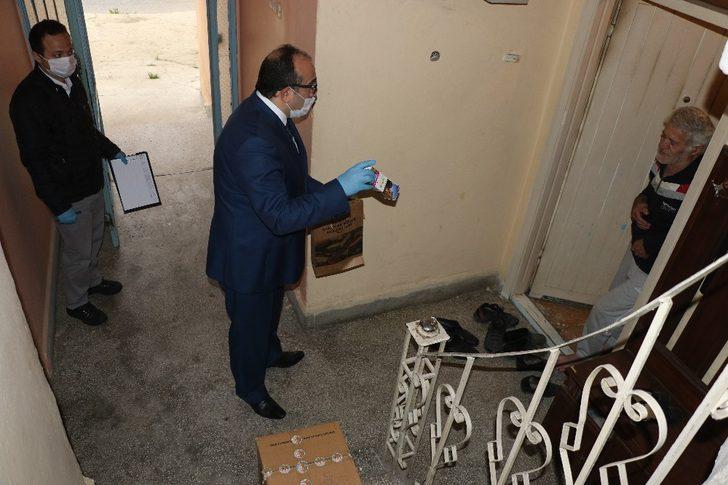 Vakıflar, Ramazan’da ecdat geleneklerini yaşatıyor G3