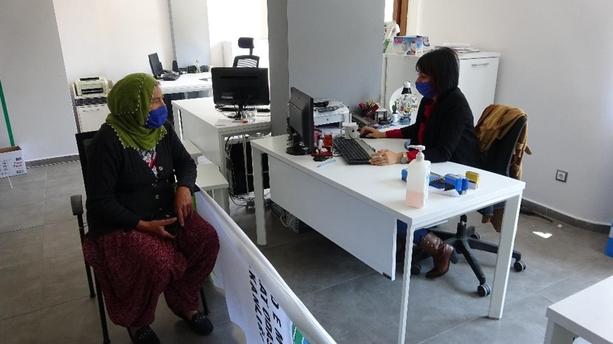 Ziraat odasında korona vir&uuml;s &ouml;nlemleri &uuml;st d&uuml;zeyde