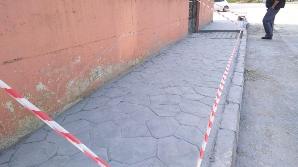 Başiskele&rsquo;de &uuml;st yapı &ccedil;alışmaları devam ediyor