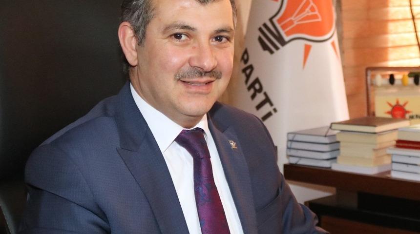 Başkan Altınsoy: &ldquo;Sağlıkta destan yazdık&rdquo;