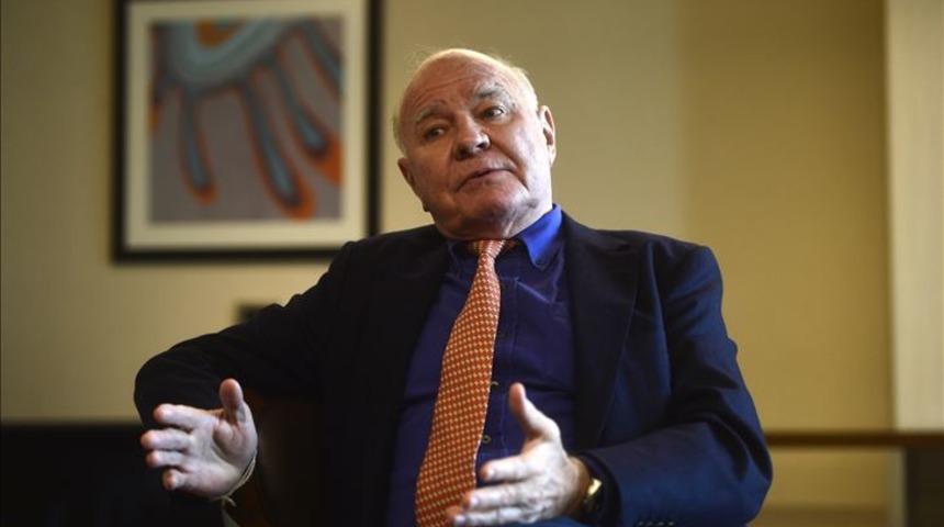 Yatırım uzmanı Marc Faber: Türkiye dahil gelişen piyasalarda fırsatlar var