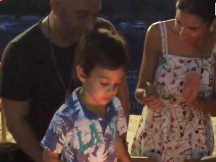 İyi ki doğdun Kemal G2