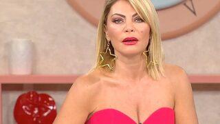 Seray Sever evliliğinin ikinci yılını kutladı