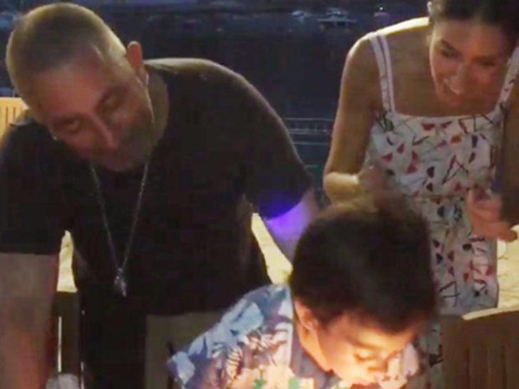 İyi ki doğdun Kemal G3