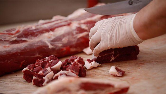 Bakan Kirişci duyurdu: 'Kuzu eti fiyatlarında yüzde 25 indirim'