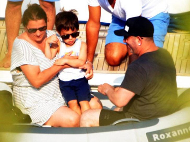 İyi ki doğdun Kemal G4