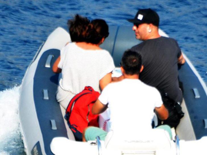 İyi ki doğdun Kemal G5