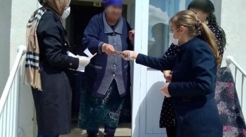 DATÜB’den Cumhurbaşkanı Erdoğan’a teşekkür