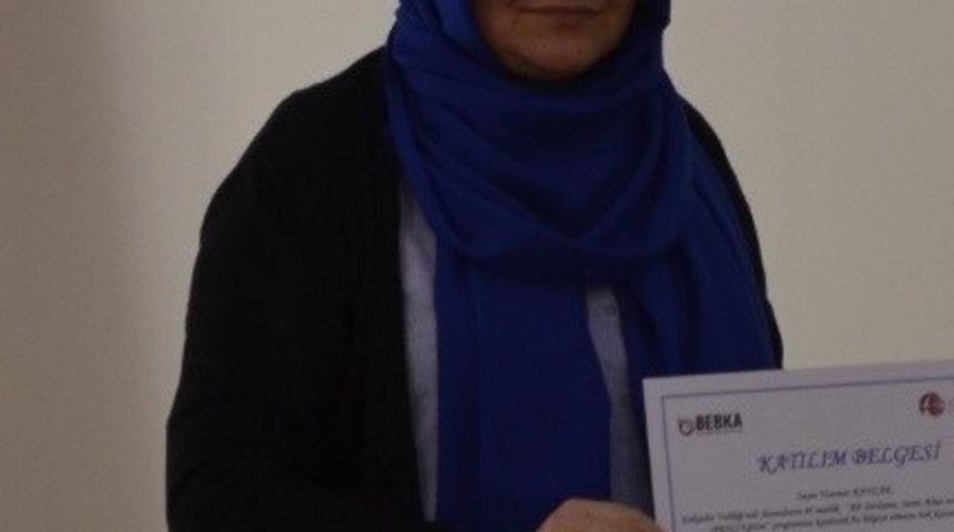 Yaşlı bireylerde pandemi s&uuml;recinin y&ouml;netimine ilişkin bilgilendirme