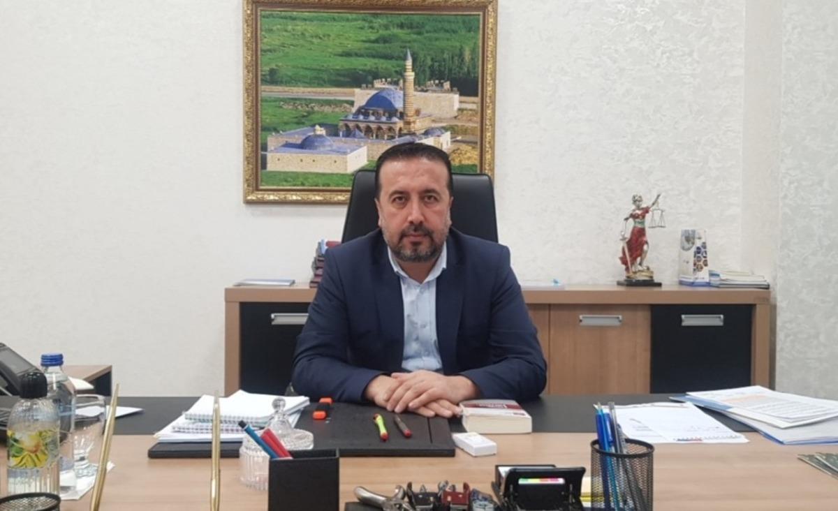 Vang&ouml;l&uuml; Gazeteciler Cemiyetinden gazetecilere hijyen malzemesi