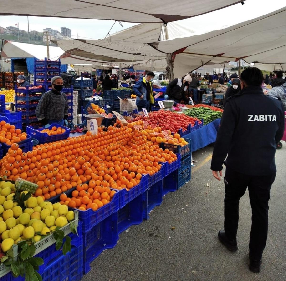 Ey&uuml;psultan bu hafta pazarlar &ccedil;arşamba g&uuml;n&uuml; kurulacak