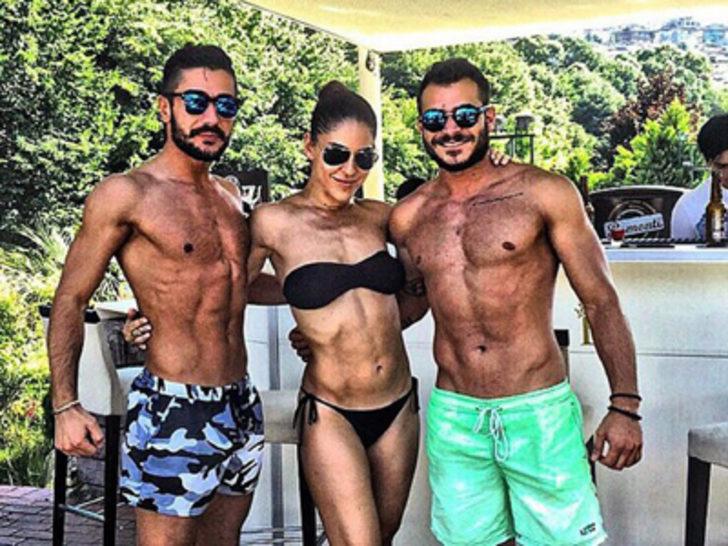 'Kansız bir bayram diliyorum' G4