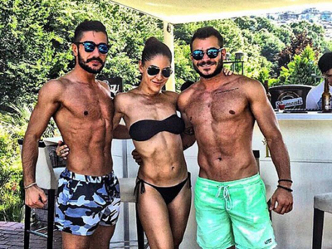 Irmak &Uuml;nal eski formuna kavuştu