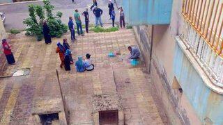 Şanlıurfa’da kahreden olay! İkiz kardeşler 4’üncü kattan düşerek hayatını kaybetti