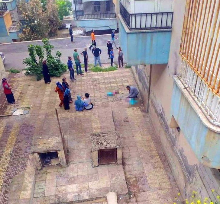 Şanlıurfa’da kahreden olay! İkiz kardeşler 4’üncü kattan düşerek hayatını kaybetti G1