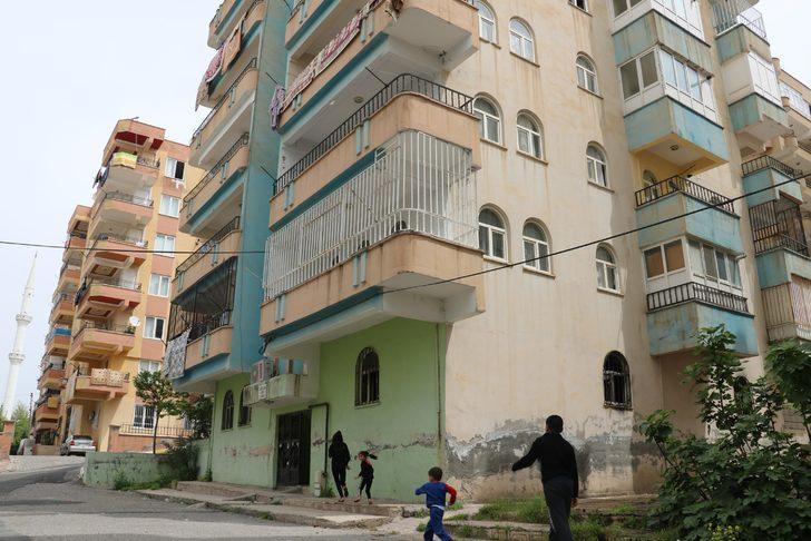 Şanlıurfa’da kahreden olay! İkiz kardeşler 4’üncü kattan düşerek hayatını kaybetti G3