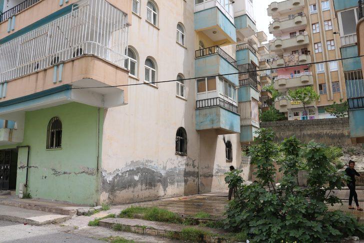 Şanlıurfa’da kahreden olay! İkiz kardeşler 4’üncü kattan düşerek hayatını kaybetti G4