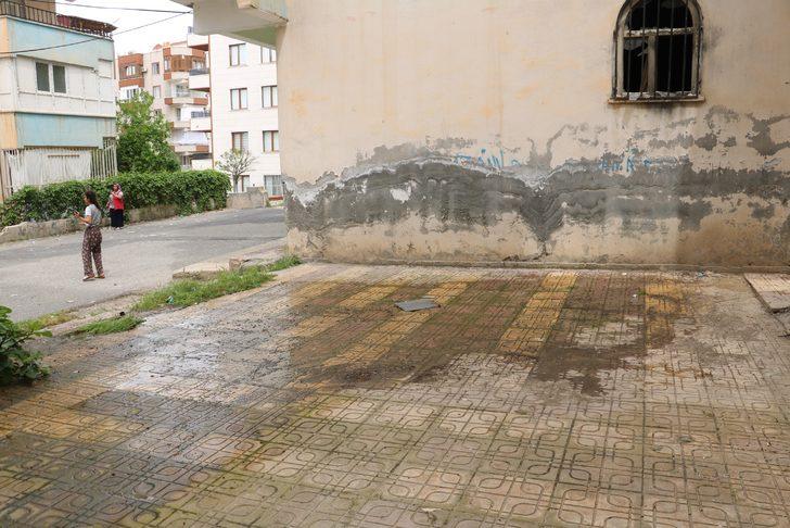 Şanlıurfa’da kahreden olay! İkiz kardeşler 4’üncü kattan düşerek hayatını kaybetti G5