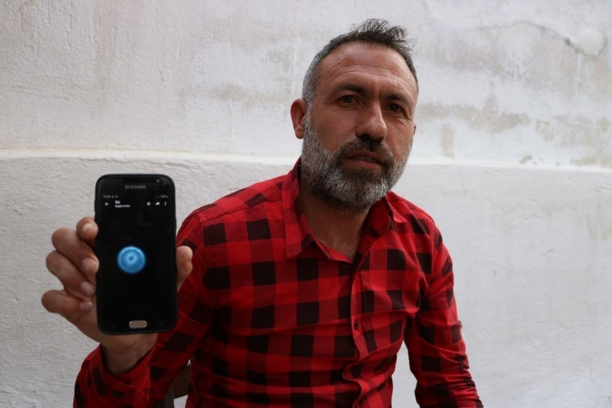 Manisa&rsquo;da g&ouml;ky&uuml;z&uuml;nde g&ouml;r&uuml;len cisim heyecanlandırdı